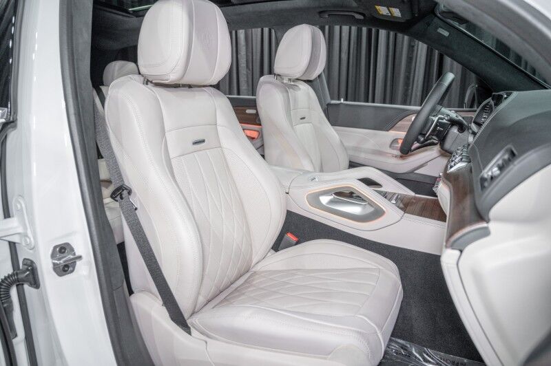 2025 Mercedes-Benz GLE AMG&reg; 63 S 4MATIC+&reg; SUV Peoria AZ