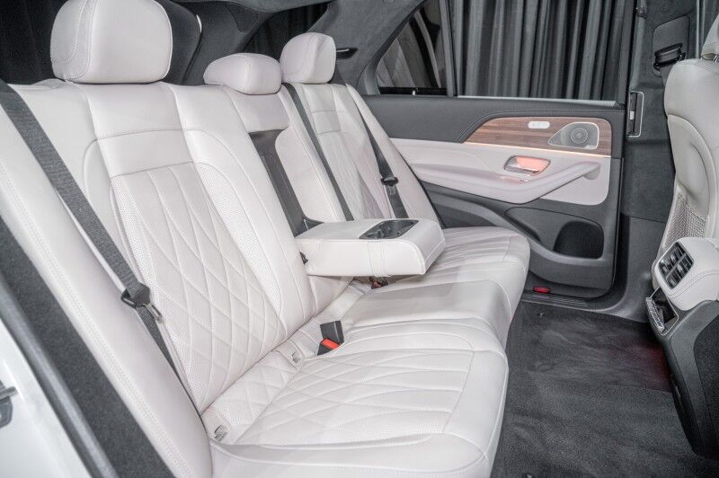 2025 Mercedes-Benz GLE AMG&reg; 63 S 4MATIC+&reg; SUV Peoria AZ