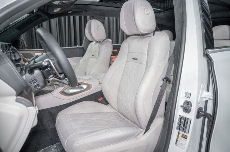 2025 Mercedes-Benz GLE AMG&reg; 63 S 4MATIC+&reg; SUV Peoria AZ