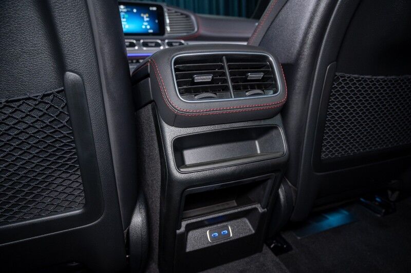 2025 Mercedes-Benz GLE AMG&reg; 63 S 4MATIC+&reg; SUV Scottsdale AZ