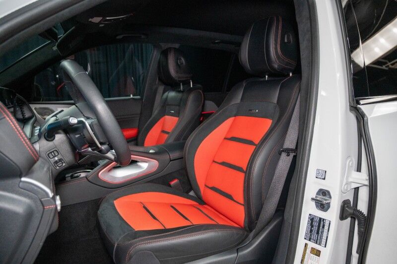 2025 Mercedes-Benz GLE AMG&reg; 63 S 4MATIC+&reg; SUV Scottsdale AZ