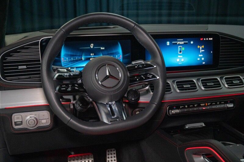 2025 Mercedes-Benz GLE AMG&reg; 63 S 4MATIC+&reg; SUV Scottsdale AZ