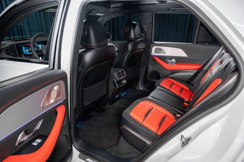 2025 Mercedes-Benz GLE AMG&reg; 63 S 4MATIC+&reg; SUV Scottsdale AZ