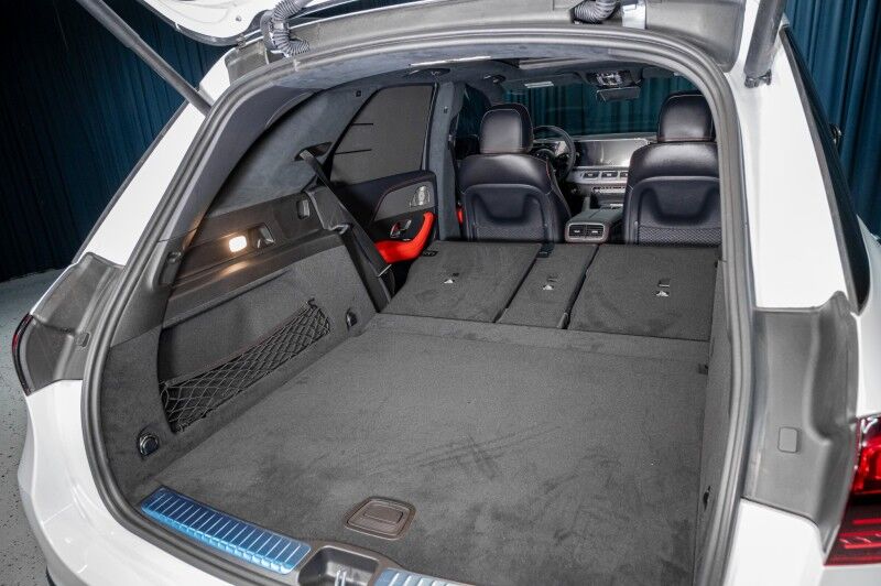 2025 Mercedes-Benz GLE AMG&reg; 63 S 4MATIC+&reg; SUV Scottsdale AZ