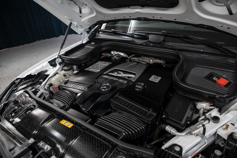 2025 Mercedes-Benz GLE AMG&reg; 63 S 4MATIC+&reg; SUV Scottsdale AZ