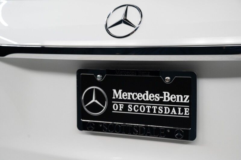 2025 Mercedes-Benz GLE AMG&reg; 63 S 4MATIC+&reg; SUV Scottsdale AZ