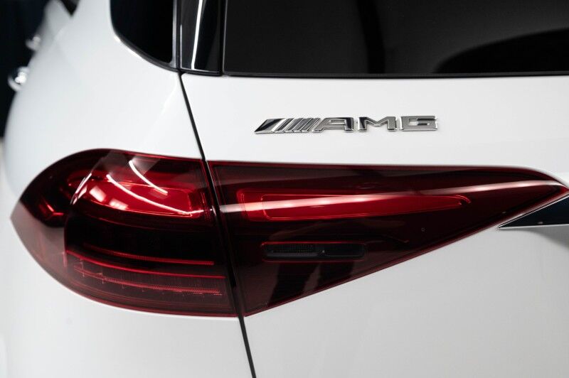 2025 Mercedes-Benz GLE AMG&reg; 63 S 4MATIC+&reg; SUV Scottsdale AZ