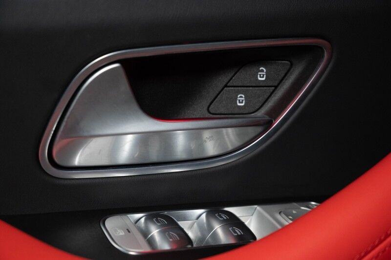 2025 Mercedes-Benz GLE AMG&reg; 63 S 4MATIC+&reg; SUV Scottsdale AZ