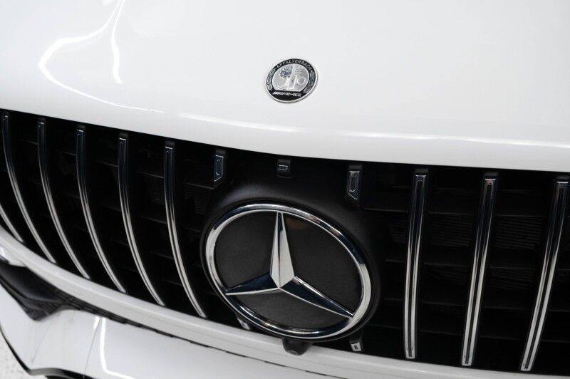 2025 Mercedes-Benz GLE AMG&reg; 63 S 4MATIC+&reg; SUV Scottsdale AZ