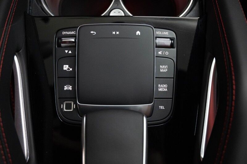 2025 Mercedes-Benz GLE AMG&reg; 63 S 4MATIC+&reg; SUV Scottsdale AZ
