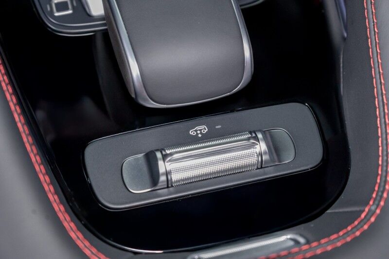 2025 Mercedes-Benz GLE AMG&reg; 63 S 4MATIC+&reg; SUV Scottsdale AZ