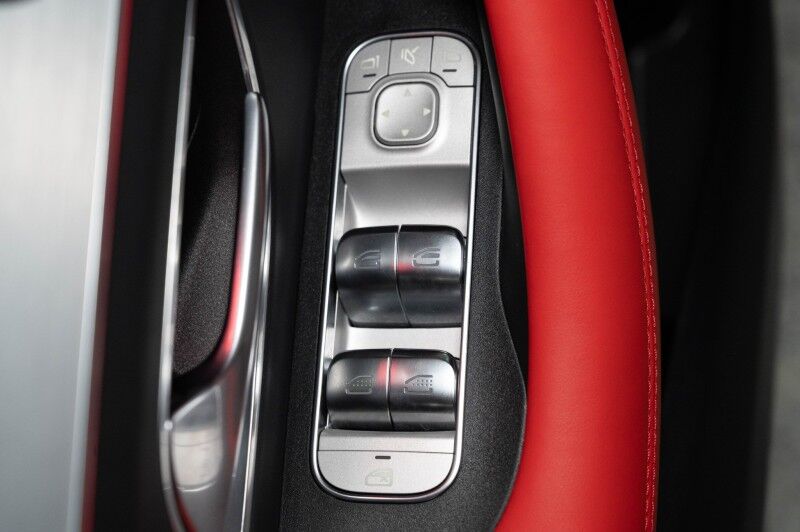 2025 Mercedes-Benz GLE AMG&reg; 63 S 4MATIC+&reg; SUV Scottsdale AZ