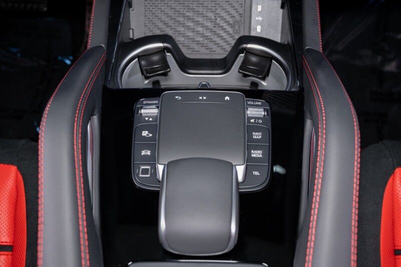 2025 Mercedes-Benz GLE AMG&reg; 63 S 4MATIC+&reg; SUV Scottsdale AZ