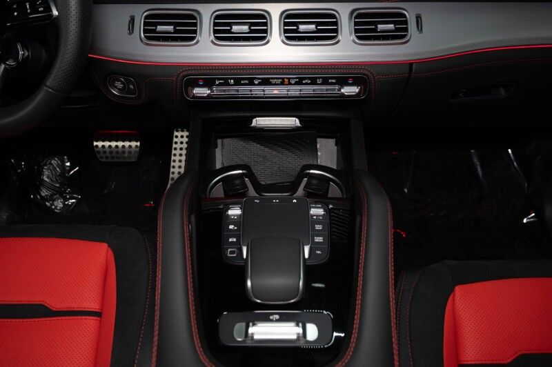 2025 Mercedes-Benz GLE AMG&reg; 63 S 4MATIC+&reg; SUV Scottsdale AZ