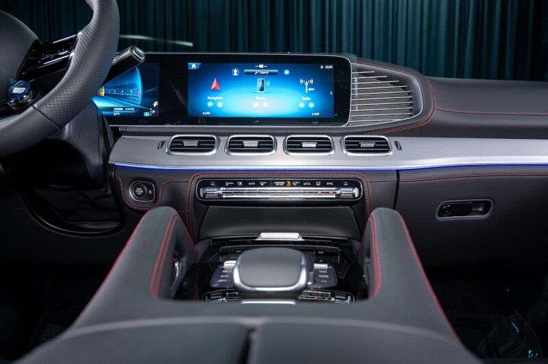 2025 Mercedes-Benz GLE AMG&reg; 63 S 4MATIC+&reg; SUV Scottsdale AZ