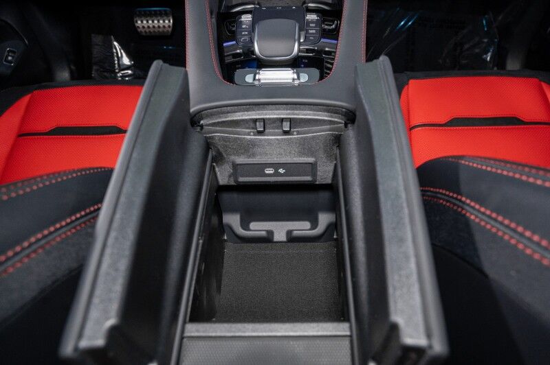 2025 Mercedes-Benz GLE AMG&reg; 63 S 4MATIC+&reg; SUV Scottsdale AZ