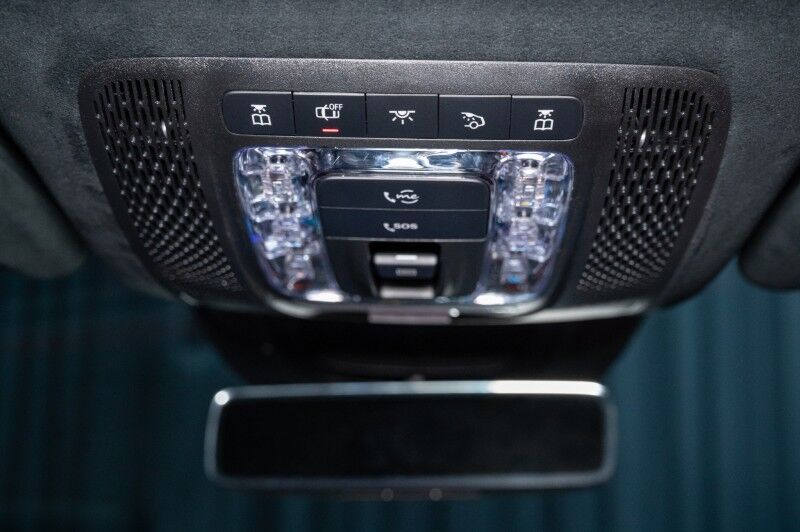 2025 Mercedes-Benz GLE AMG&reg; 63 S 4MATIC+&reg; SUV Scottsdale AZ