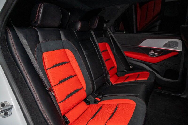 2025 Mercedes-Benz GLE AMG&reg; 63 S 4MATIC+&reg; SUV Scottsdale AZ