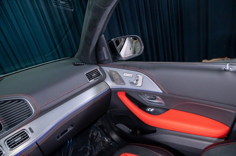 2025 Mercedes-Benz GLE AMG&reg; 63 S 4MATIC+&reg; SUV Scottsdale AZ