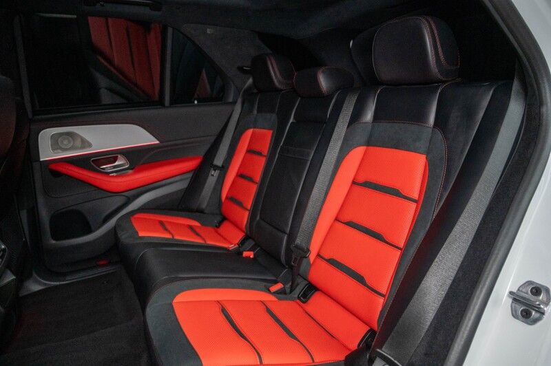 2025 Mercedes-Benz GLE AMG&reg; 63 S 4MATIC+&reg; SUV Scottsdale AZ