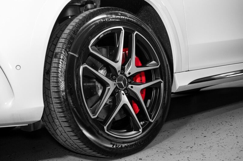 2025 Mercedes-Benz GLE AMG&reg; 63 S 4MATIC+&reg; SUV Scottsdale AZ
