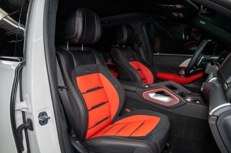 2025 Mercedes-Benz GLE AMG&reg; 63 S 4MATIC+&reg; SUV Scottsdale AZ