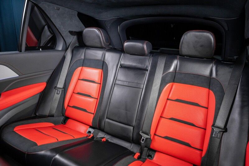2025 Mercedes-Benz GLE AMG&reg; 63 S 4MATIC+&reg; SUV Scottsdale AZ