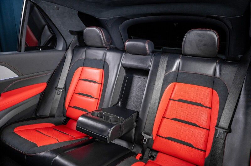 2025 Mercedes-Benz GLE AMG&reg; 63 S 4MATIC+&reg; SUV Scottsdale AZ