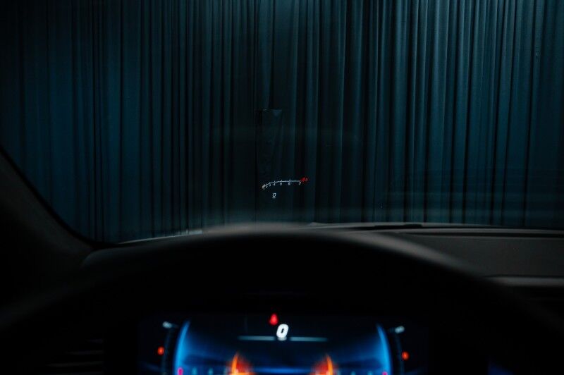 2025 Mercedes-Benz GLE AMG&reg; 63 S 4MATIC+&reg; SUV Scottsdale AZ