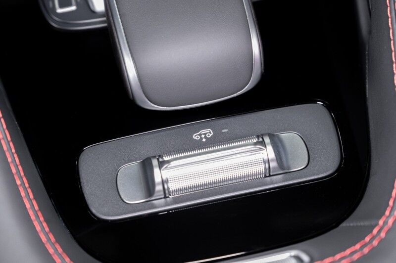 2025 Mercedes-Benz GLE AMG&reg; 63 S 4MATIC+&reg; SUV Scottsdale AZ