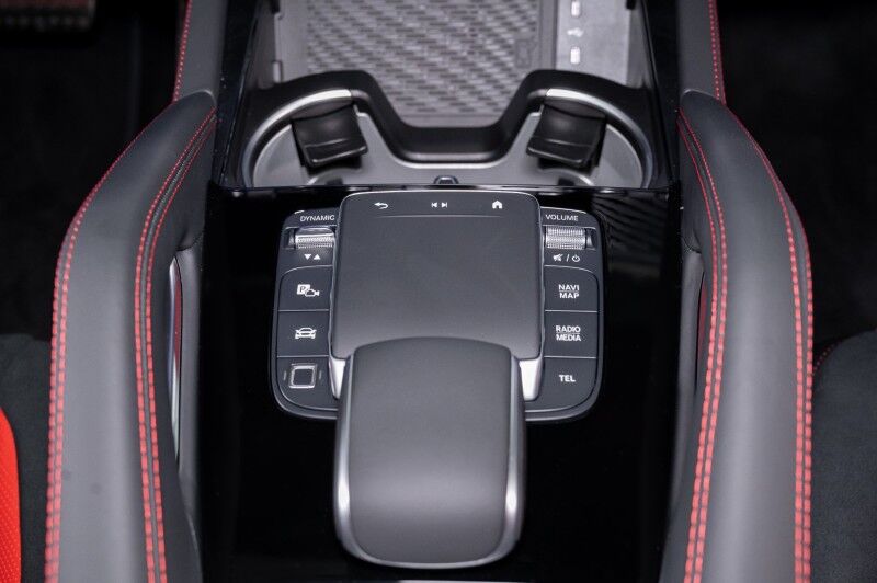 2025 Mercedes-Benz GLE AMG&reg; 63 S 4MATIC+&reg; SUV Scottsdale AZ