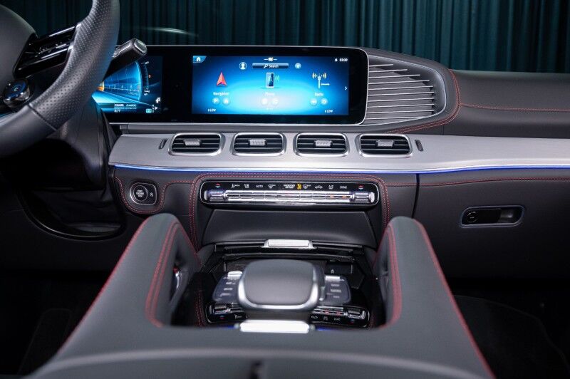 2025 Mercedes-Benz GLE AMG&reg; 63 S 4MATIC+&reg; SUV Scottsdale AZ