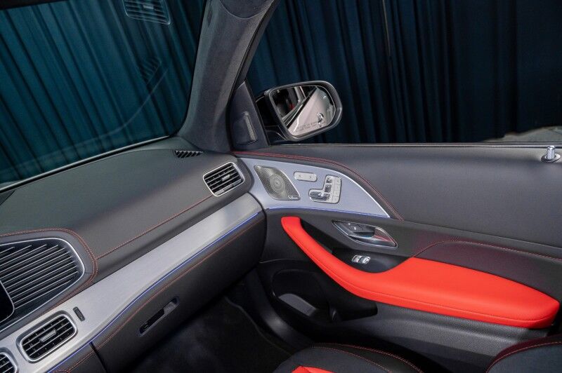 2025 Mercedes-Benz GLE AMG&reg; 63 S 4MATIC+&reg; SUV Scottsdale AZ