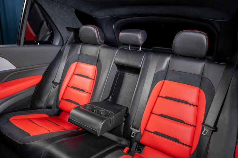 2025 Mercedes-Benz GLE AMG&reg; 63 S 4MATIC+&reg; SUV Scottsdale AZ