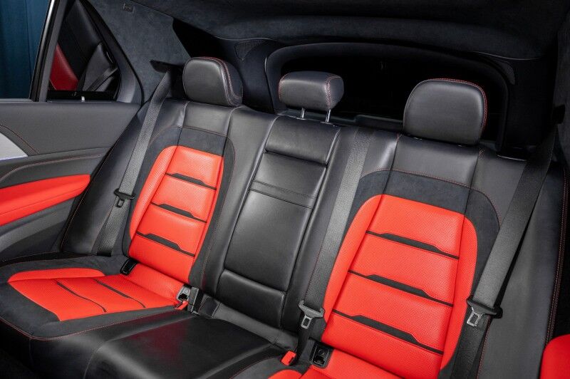 2025 Mercedes-Benz GLE AMG&reg; 63 S 4MATIC+&reg; SUV Scottsdale AZ