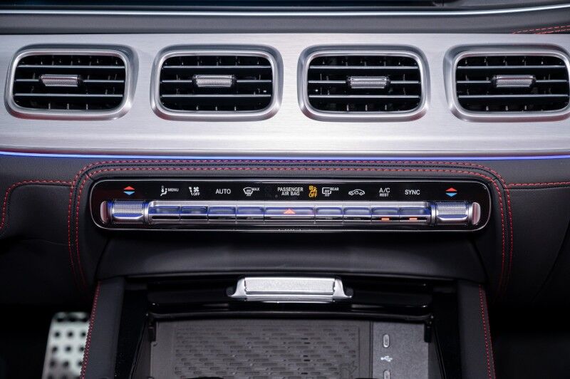 2025 Mercedes-Benz GLE AMG&reg; 63 S 4MATIC+&reg; SUV Scottsdale AZ