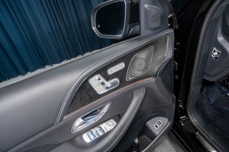 2025 Mercedes-Benz GLE AMG&reg; 63 S 4MATIC+&reg; SUV Scottsdale AZ