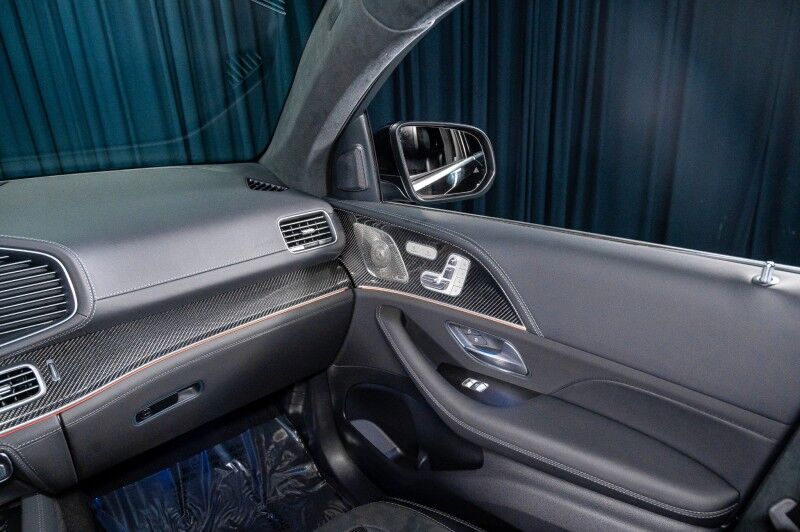 2025 Mercedes-Benz GLE AMG&reg; 63 S 4MATIC+&reg; SUV Scottsdale AZ