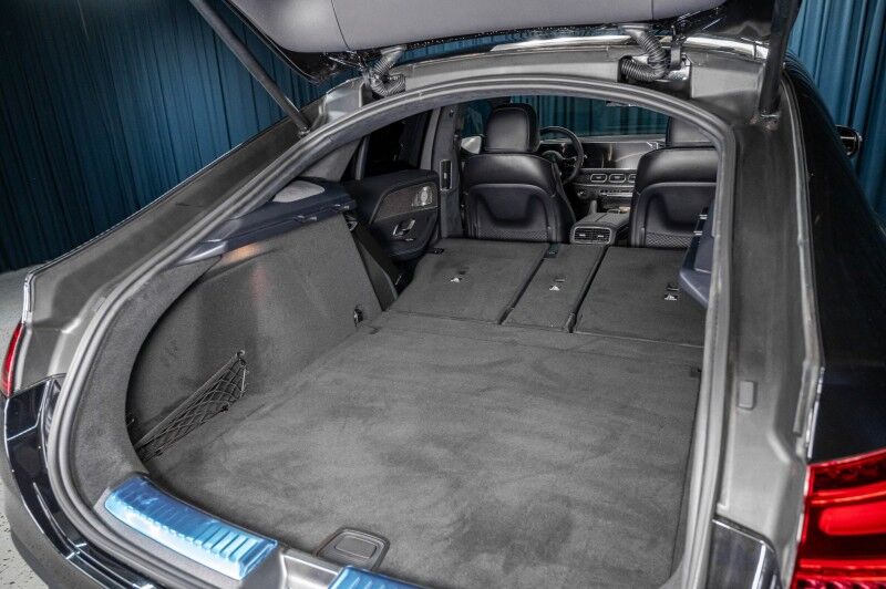 2025 Mercedes-Benz GLE AMG&reg; 63 S 4MATIC+&reg; SUV Scottsdale AZ