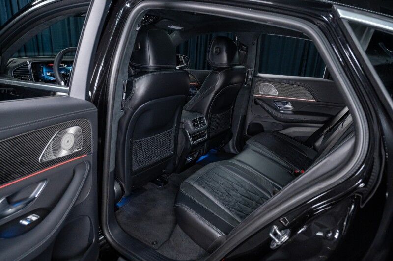 2025 Mercedes-Benz GLE AMG&reg; 63 S 4MATIC+&reg; SUV Scottsdale AZ
