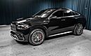 2025 Mercedes-Benz GLE AMG® 63 S 4MATIC+® SUV