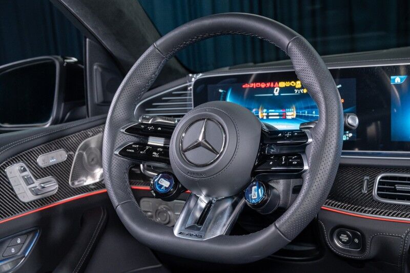 2025 Mercedes-Benz GLE AMG&reg; 63 S 4MATIC+&reg; SUV Scottsdale AZ