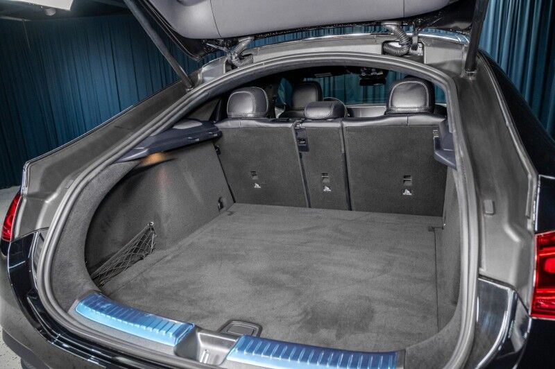 2025 Mercedes-Benz GLE AMG&reg; 63 S 4MATIC+&reg; SUV Scottsdale AZ