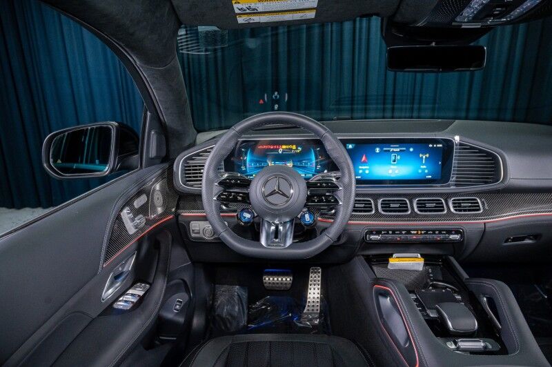2025 Mercedes-Benz GLE AMG&reg; 63 S 4MATIC+&reg; SUV Scottsdale AZ