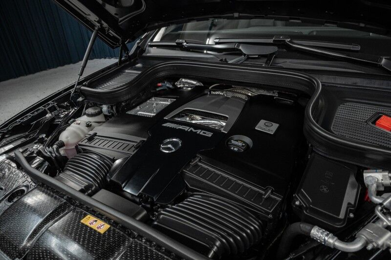 2025 Mercedes-Benz GLE AMG&reg; 63 S 4MATIC+&reg; SUV Scottsdale AZ