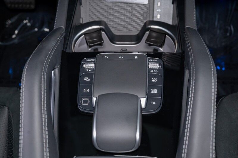 2025 Mercedes-Benz GLE AMG&reg; 63 S 4MATIC+&reg; SUV Scottsdale AZ