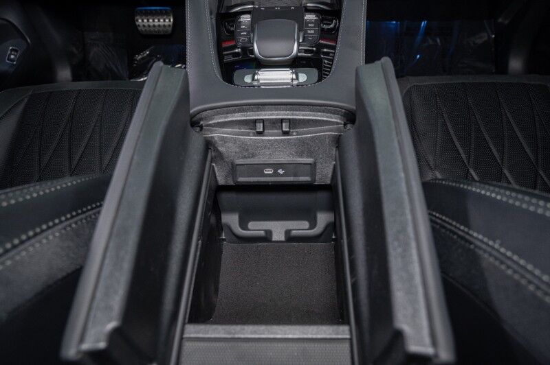2025 Mercedes-Benz GLE AMG&reg; 63 S 4MATIC+&reg; SUV Scottsdale AZ