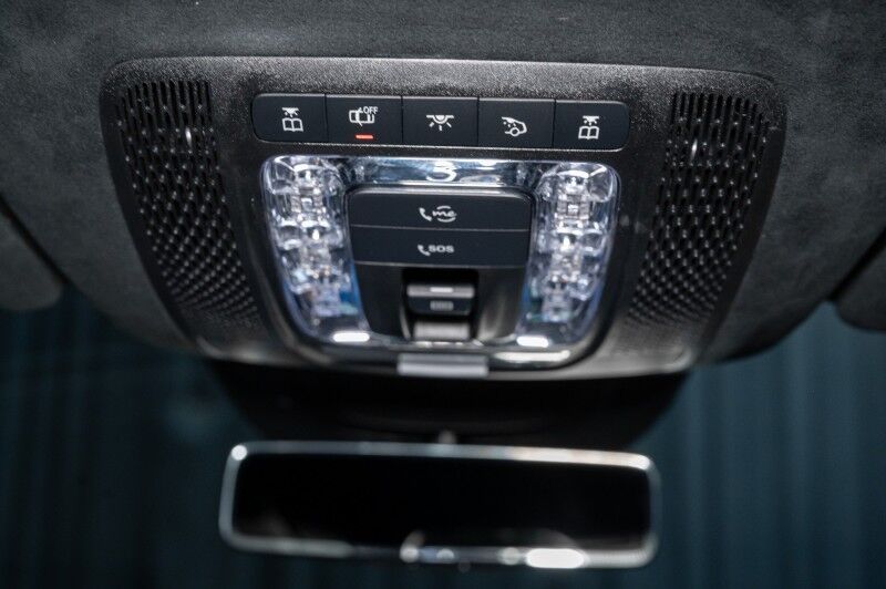 2025 Mercedes-Benz GLE AMG&reg; 63 S 4MATIC+&reg; SUV Scottsdale AZ