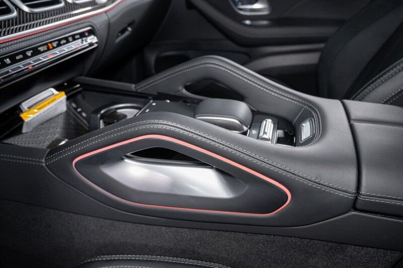 2025 Mercedes-Benz GLE AMG&reg; 63 S 4MATIC+&reg; SUV Scottsdale AZ