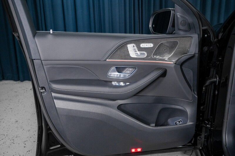 2025 Mercedes-Benz GLE AMG&reg; 63 S 4MATIC+&reg; SUV Scottsdale AZ